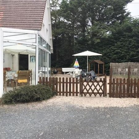 Maison Proche De Barfleur Accolee A Un Commerce Anneville-en-Saire エクステリア 写真